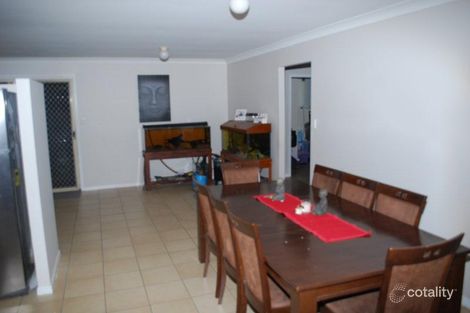 Property photo of 1 Calliandra Court Carrara QLD 4211