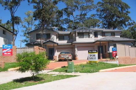 Property photo of 46 Royce Street Greystanes NSW 2145