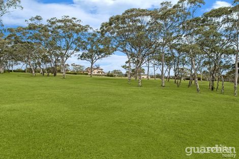 Property photo of 19 Lawrence Road Kenthurst NSW 2156