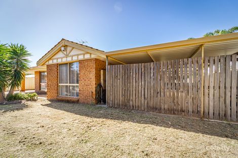 Property photo of 38 Honeysuckle Ramble Halls Head WA 6210