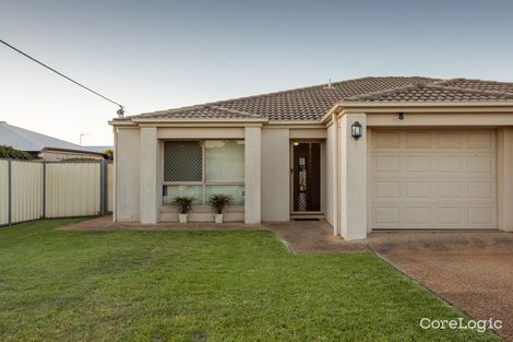Property photo of 2/23 Gorman Street Darling Heights QLD 4350