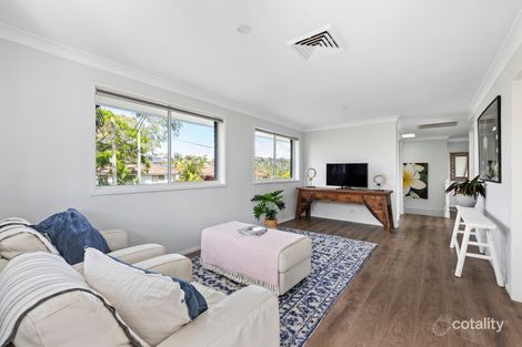 Property photo of 17 Moonyean Place Cromer NSW 2099