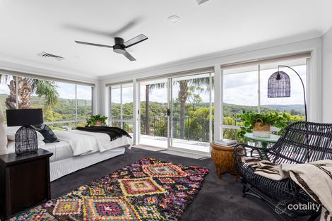 Property photo of 17 Moonyean Place Cromer NSW 2099