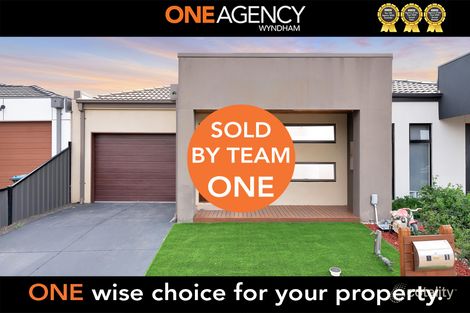 Property photo of 61A Springleaf Road Tarneit VIC 3029