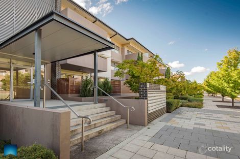 Property photo of 89/121 Easty Street Phillip ACT 2606