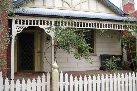 446 George St, Fitzroy, VIC 3065