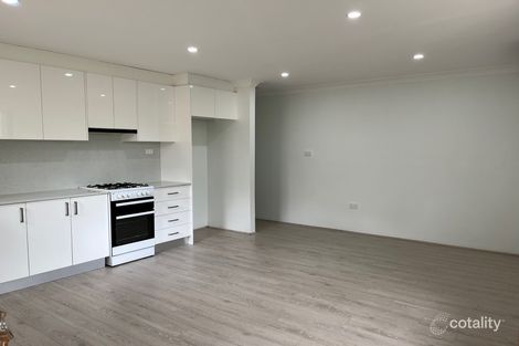 Property photo of 60 Dobell Road Eagle Vale NSW 2558