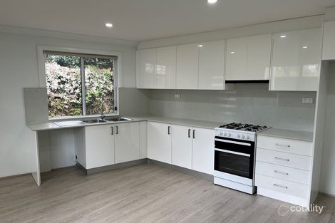 Property photo of 60 Dobell Road Eagle Vale NSW 2558