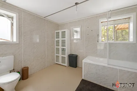 Property photo of 252 Delan Road Bullyard QLD 4671