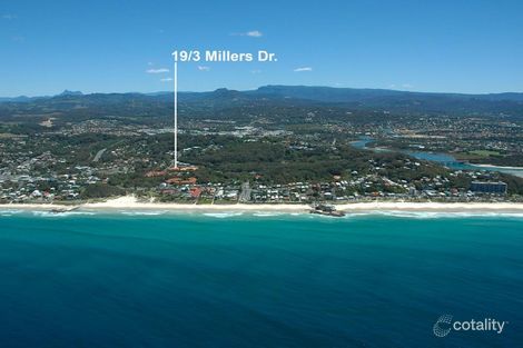 19/3 Millers Dr, Tugun, QLD 4224