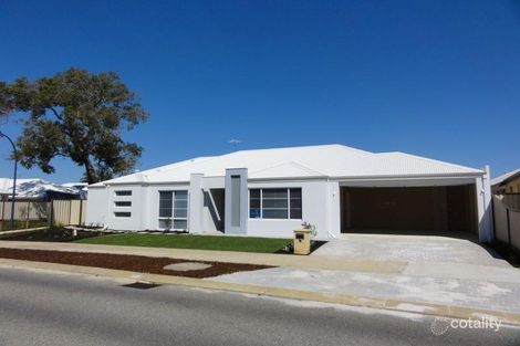 18 Willoughbridge Cres, Erskine, WA 6210