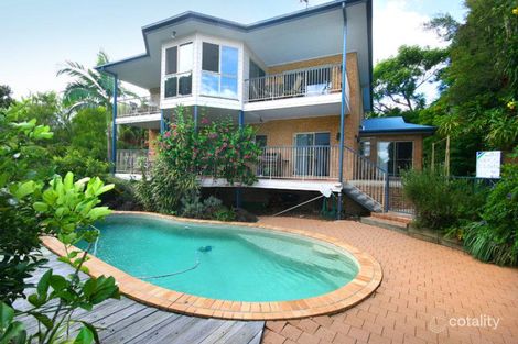 Property photo of 4 Illawong Street Buderim QLD 4556
