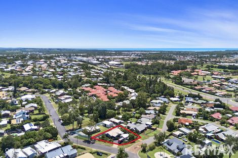 Property photo of 23 Jensen Drive Urraween QLD 4655