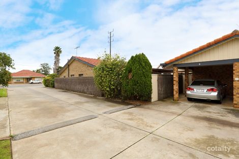 Property photo of 3/109 Morphett Road Morphettville SA 5043