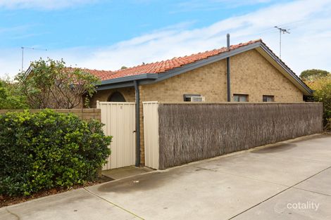 Property photo of 3/109 Morphett Road Morphettville SA 5043