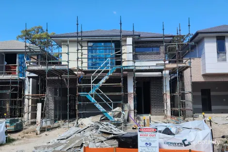 Property photo of LOT 302 Flood Avenue Austral NSW 2179