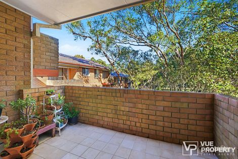 Property photo of 23/5 Leisure Close Macquarie Park NSW 2113
