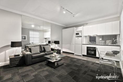 Property photo of 18/9 Ward Avenue Potts Point NSW 2011