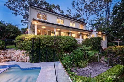Property photo of 2 Hawthorne Avenue Chatswood West NSW 2067