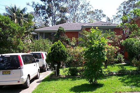 5 Northwood Pl, Dundas Valley, NSW 2117