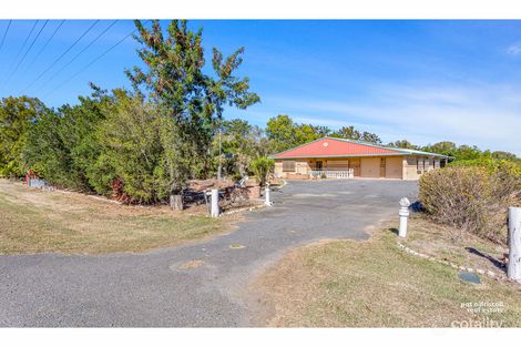 Property photo of 99 Emu Park Road Nerimbera QLD 4701