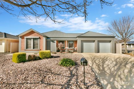 Property photo of 2 Jaensch Crescent Nuriootpa SA 5355
