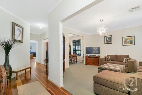 Property photo of 2 Jaensch Crescent Nuriootpa SA 5355