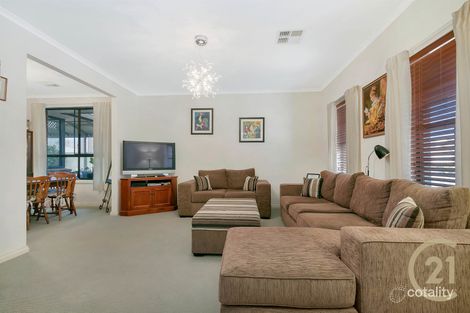 Property photo of 2 Jaensch Crescent Nuriootpa SA 5355
