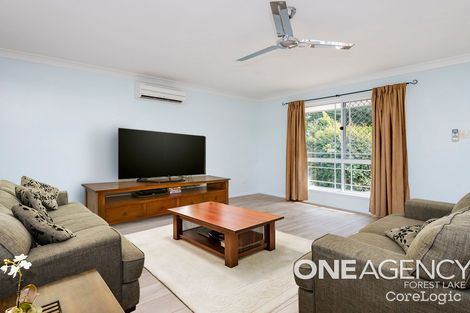 Property photo of 9 Monterey Close Forest Lake QLD 4078
