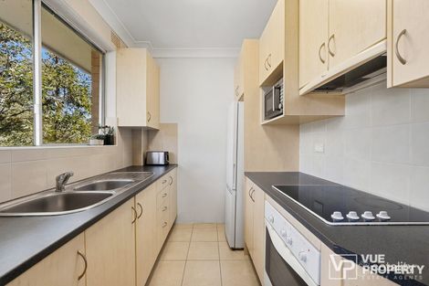 Property photo of 23/5 Leisure Close Macquarie Park NSW 2113