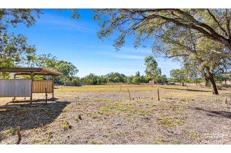 Property photo of 99 Emu Park Road Nerimbera QLD 4701