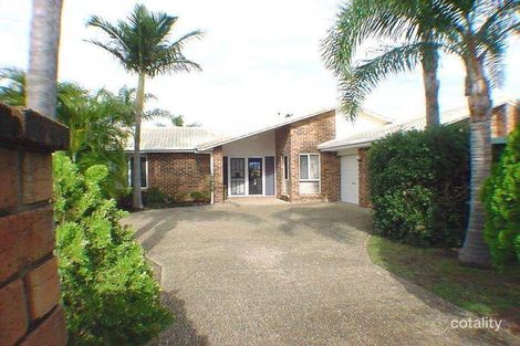 Property photo of 11 Girua Avenue Runaway Bay QLD 4216