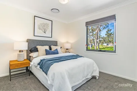 Property photo of LOT 302 Flood Avenue Austral NSW 2179