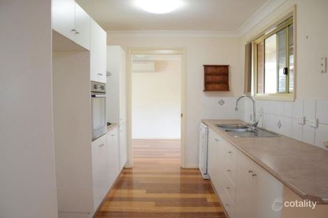 Property photo of 26 Murphy Circuit Ashtonfield NSW 2323