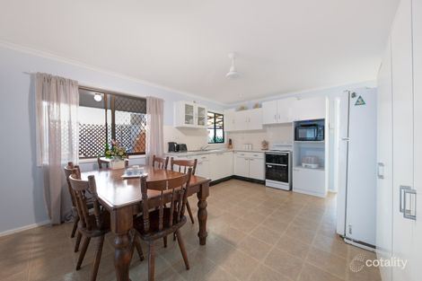 Property photo of 13 O'Hanlon Crescent Mount Julian QLD 4800