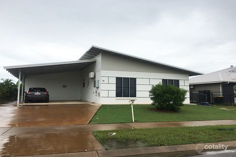 Property photo of 16A Corry Street Bellamack NT 0832