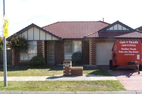 20 Peugeot Pursuit, Mill Park, VIC 3082