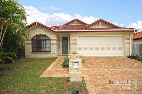 19 Hampstead St, Forest Lake, QLD 4078