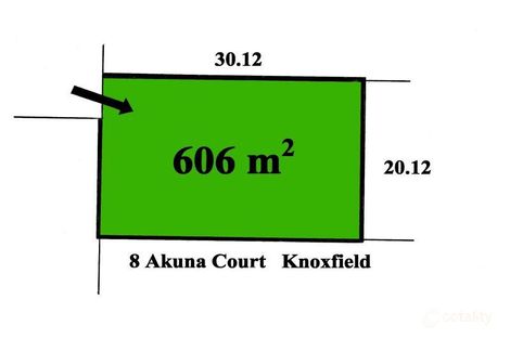 8 Akuna Ct, Knoxfield, VIC 3180