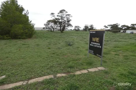 Brook St, Woomelang, VIC 3485