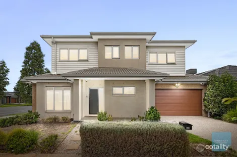 110 Fields St, Aintree, VIC 3336