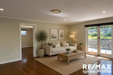 Property photo of 162 Sunset Road Kenmore QLD 4069