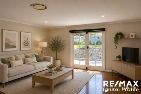 Property photo of 162 Sunset Road Kenmore QLD 4069