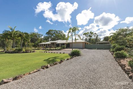 Property photo of 14 Silverdale Court Cooroibah QLD 4565