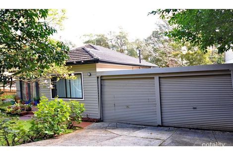 Property photo of 24 Speers Road North Rocks NSW 2151
