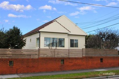 Property photo of 142 King Georges Road Wiley Park NSW 2195