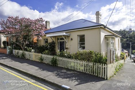 23 Adelaide St, South Hobart, TAS 7004
