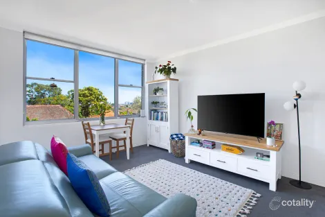 Property photo of 21/22 Mosman Street Mosman NSW 2088