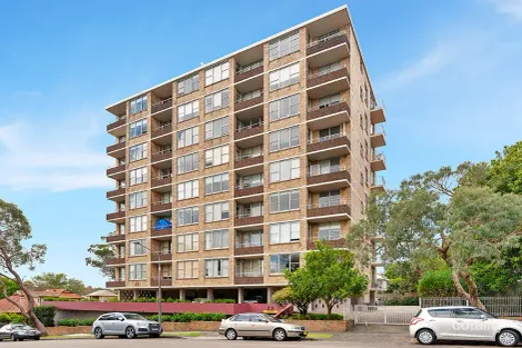 Property photo of 21/22 Mosman Street Mosman NSW 2088