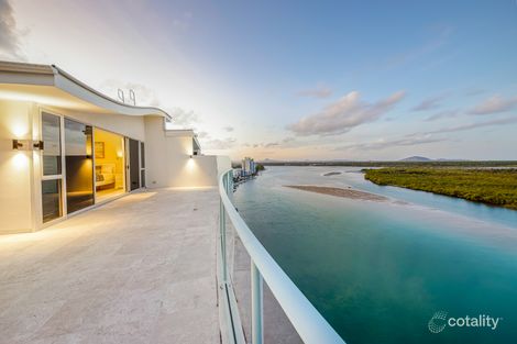 Property photo of 1006/6 Wharf Street Maroochydore QLD 4558